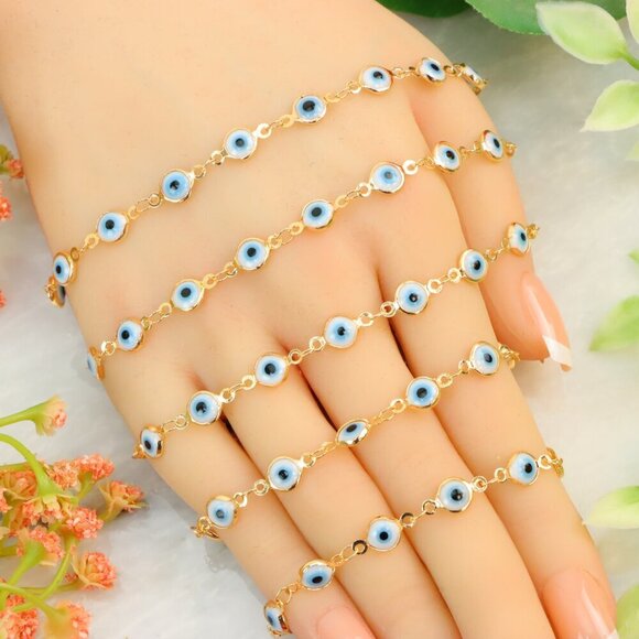 "New Beautiful Design Bracelet for Women/Girls, Gift, B616 - Picture 8 of 10